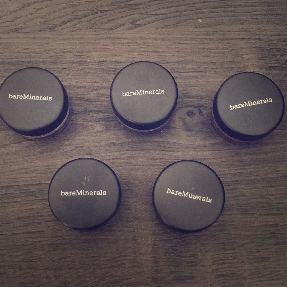 Bare Minerals Eyeshadow